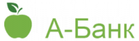 Лого A-Bank