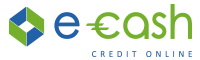 Лого E-Cash