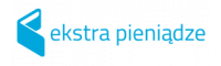 Лого Ekstra Pieniadze
