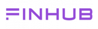 Лого Finhub