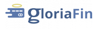 Лого Gloriafin