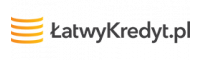 Лого ŁatwyKredyt.pl