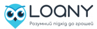 Лого Loany