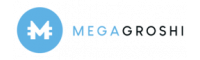 Лого Megagroshi