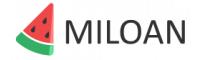 Лого Miloan