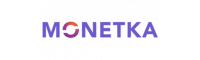 Лого Monetka
