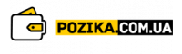 Лого Pozika