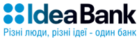 Лого Идеябанк