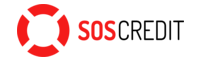 Лого SOS Credit