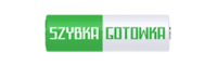 Лого Szybka Gotowka