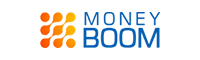 Лого MoneyBOOM