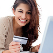 Як отримати кредит Credit7: крок 1